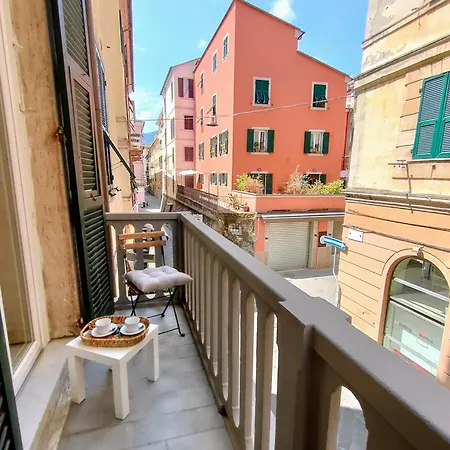 Mare E Teatro - L'opera Group 公寓 *