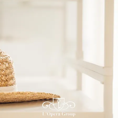 Appartamento Mare E Teatro - L'opera Group