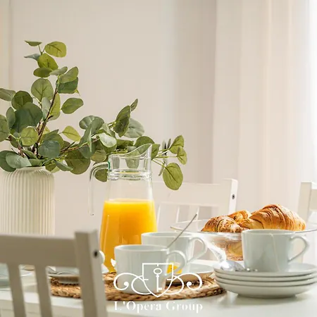 Mare E Teatro - L'opera Group Appartamento