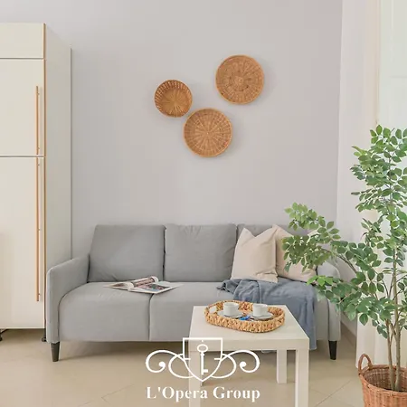 Mare E Teatro - L'opera Group * La Spezia