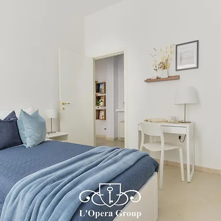 Appartamento Mare E Teatro - L'opera Group *