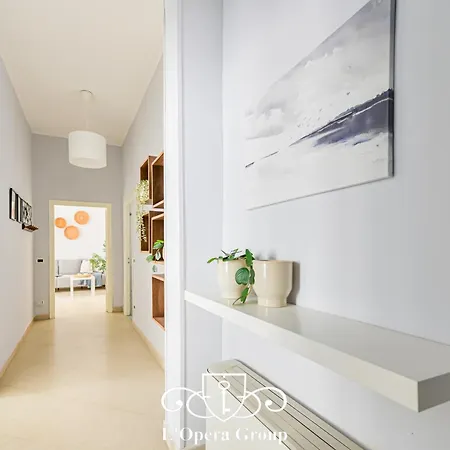 Mare E Teatro - L'opera Group 公寓 斯培西亚