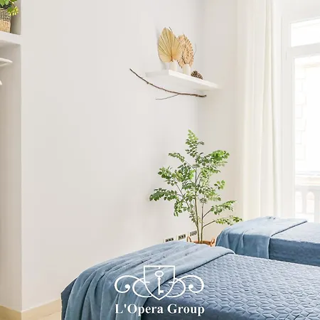 Mare E Teatro - L'opera Group 斯培西亚