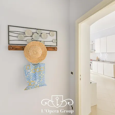 Mare E Teatro - L'opera Group 公寓 斯培西亚