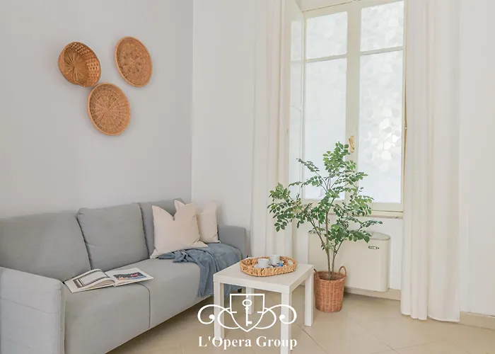 Lejlighed Mare E Teatro - L'opera Group La Spezia