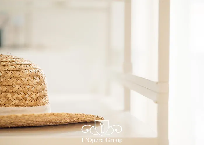 Lejlighed Mare E Teatro - L'opera Group