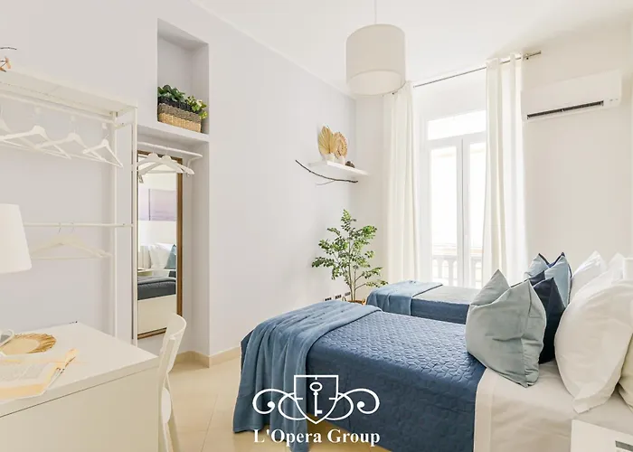 Mare E Teatro - L'opera Group Lejlighed La Spezia