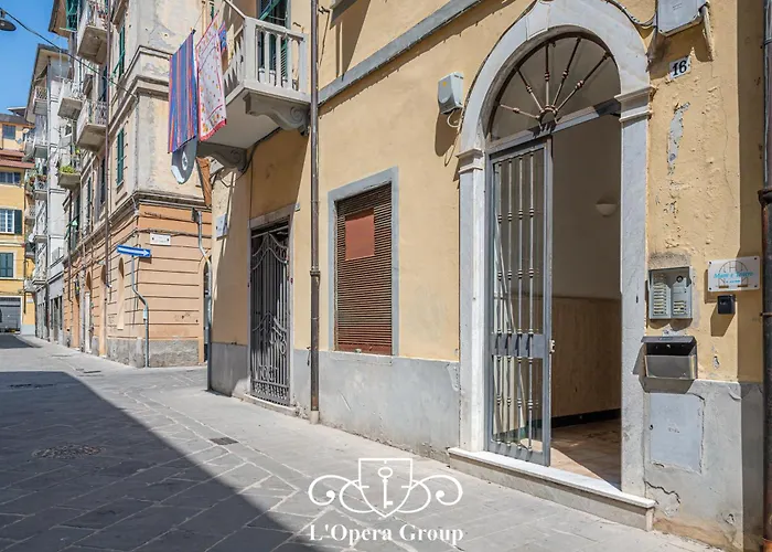 Mare E Teatro - L'opera Group *