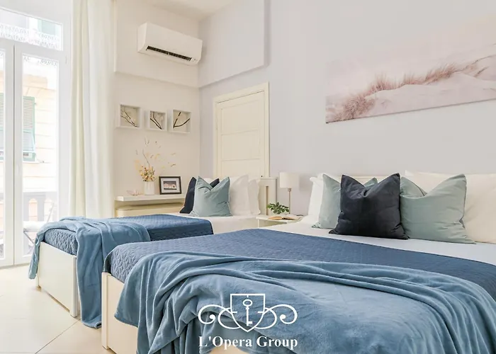 Lejlighed Mare E Teatro - L'opera Group La Spezia