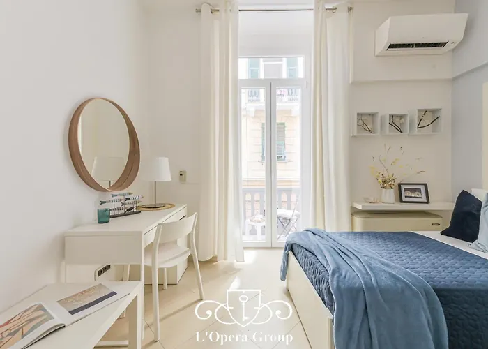 Mare E Teatro - L'opera Group *