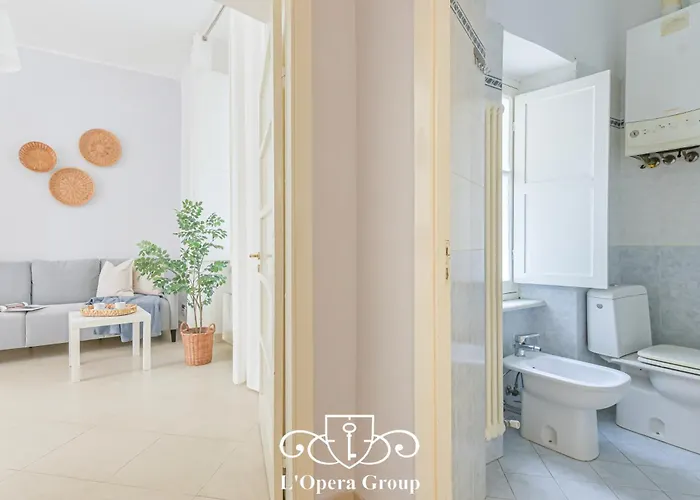 Mare E Teatro - L'opera Group Lejlighed