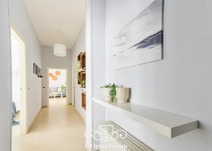 Mare E Teatro - L'opera Group Lejlighed La Spezia