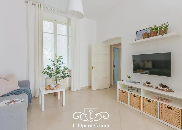 Mare E Teatro - L'opera Group *