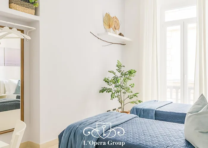 Mare E Teatro - L'opera Group La Spezia