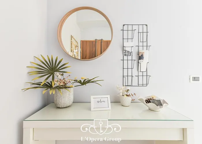 Mare E Teatro - L'opera Group * La Spezia