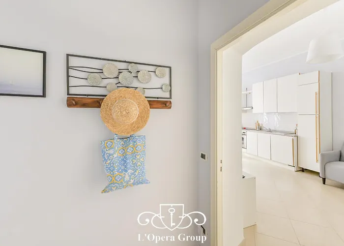 Mare E Teatro - L'opera Group Lejlighed La Spezia