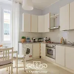 Mare E Teatro - L'opera Group Apartment La Spezia
