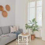 Apartment Mare E Teatro - L'opera Group La Spezia