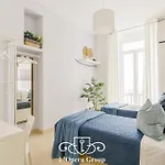 Mare E Teatro - L'opera Group Apartment La Spezia