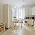 Apartment Mare E Teatro - L'opera Group *