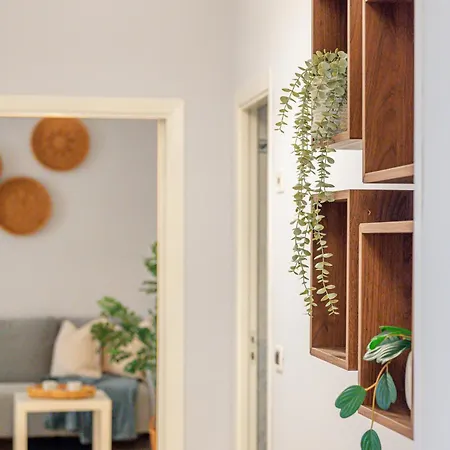 Mare E Teatro - L'opera Group Apartment