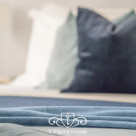 Apartment Mare E Teatro - L'opera Group