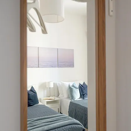 Apartment Mare E Teatro - L'opera Group La Spezia