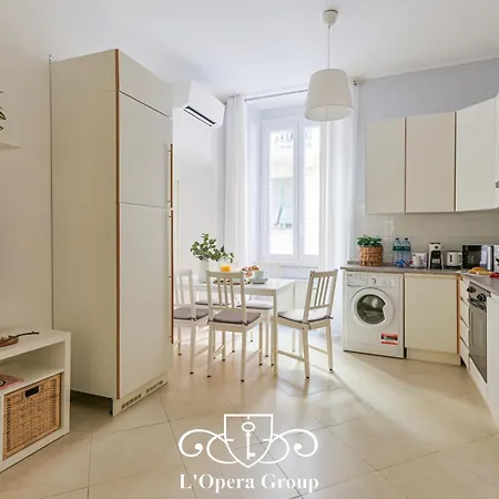 Apartment Mare E Teatro - L'opera Group *