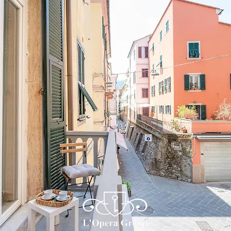 Apartment Mare E Teatro - L'opera Group *