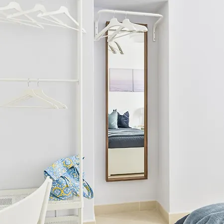 Apartment Mare E Teatro - L'opera Group La Spezia