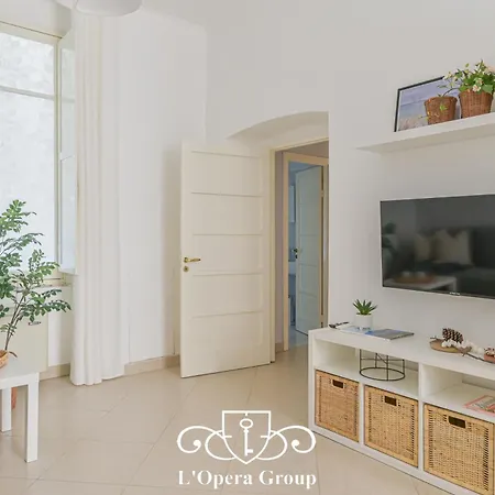 Mare E Teatro - L'opera Group La Spezia