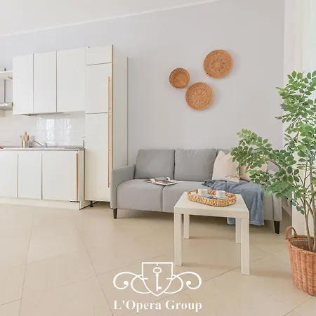 Apartment Mare E Teatro - L'opera Group
