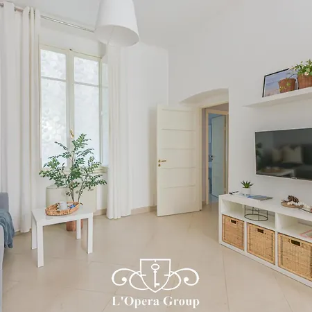 Mare E Teatro - L'opera Group *