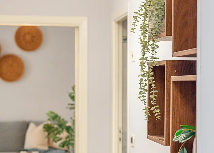 Mare E Teatro - L'opera Group Apartament