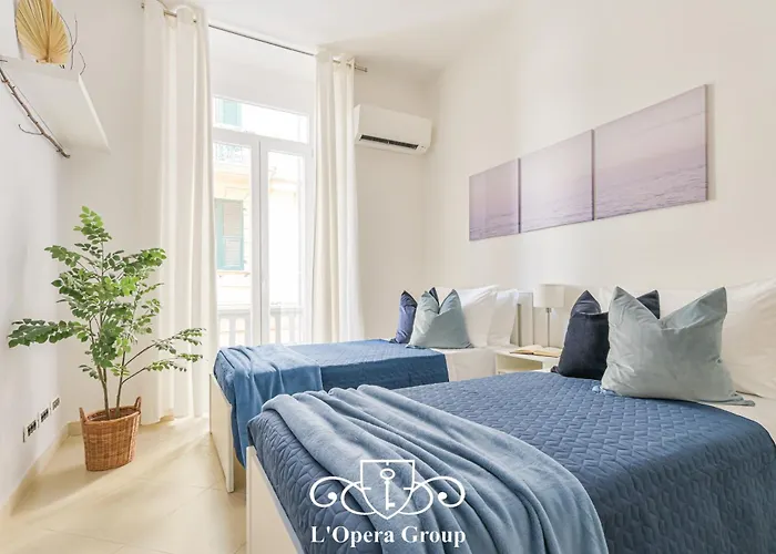 Mare E Teatro - L'opera Group