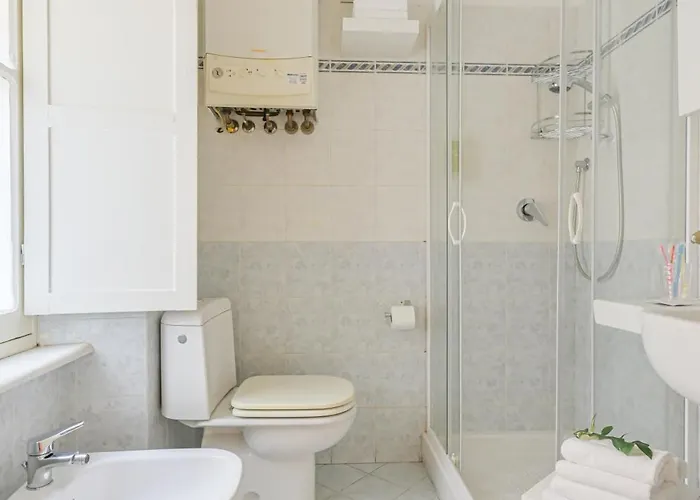 Mare E Teatro - L'opera Group Apartament