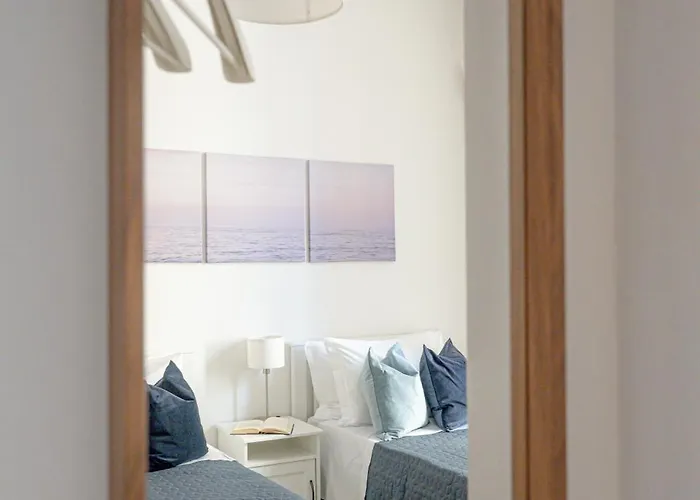 Apartament Mare E Teatro - L'opera Group La Spezia