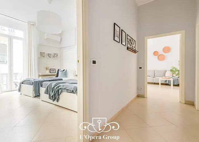 Mare E Teatro - L'opera Group