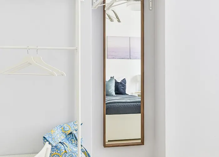 Апартаменты Mare E Teatro - L'opera Group Специя