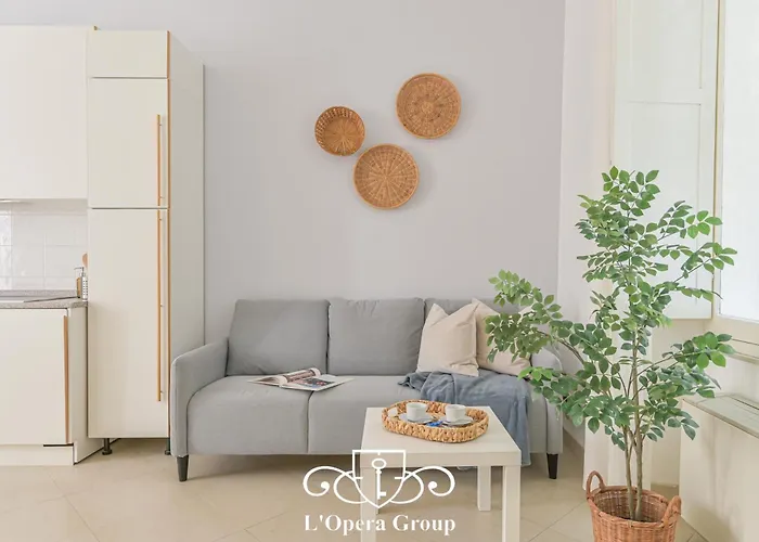 Mare E Teatro - L'opera Group * Специя